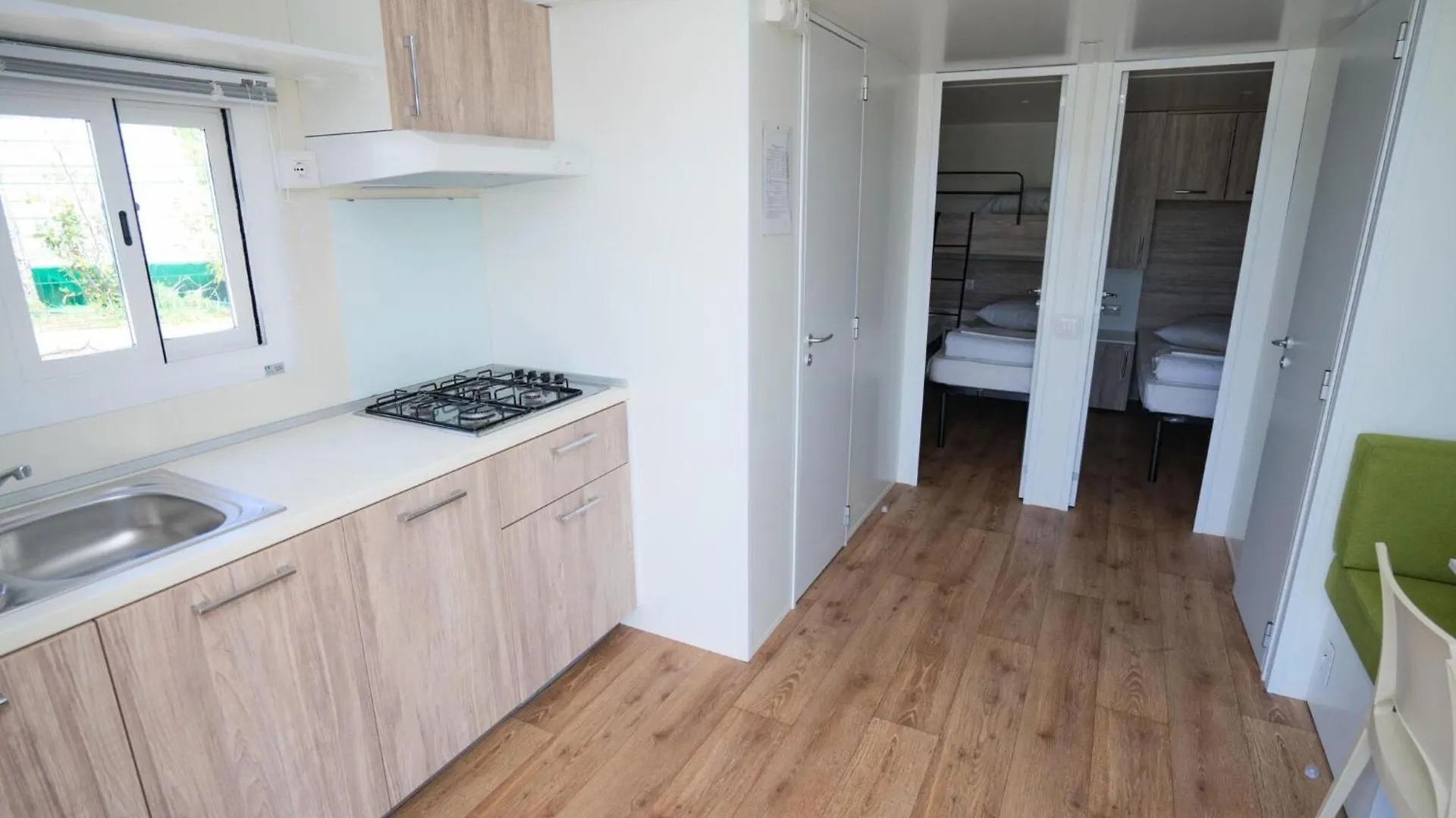 Mobile Homes With Long Pebble Beach Cres Σπίτι διακοπών