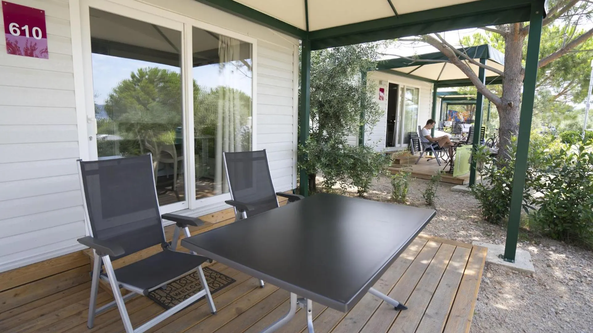 Mobile Homes With Long Pebble Beach Cres