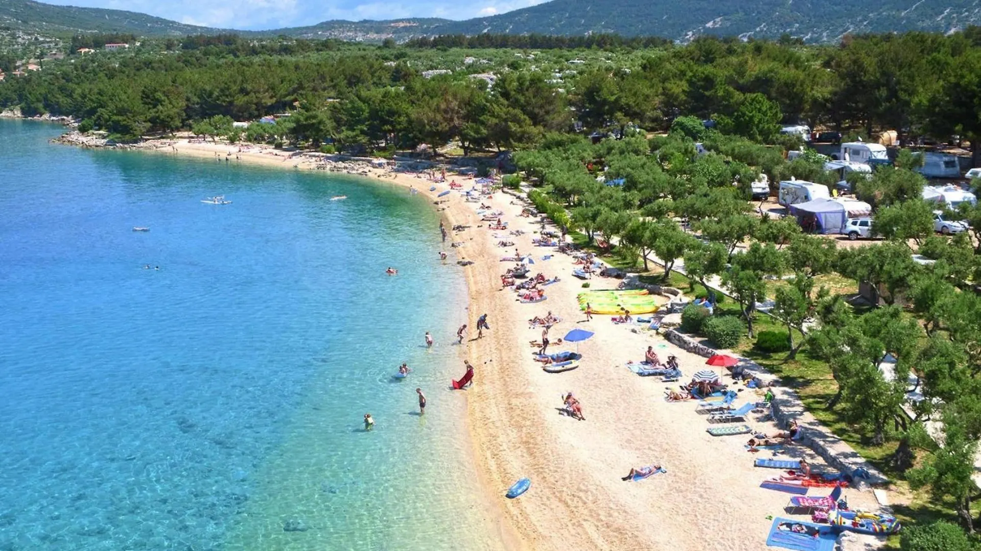 Mobile Homes With Long Pebble Beach Cres Σπίτι διακοπών